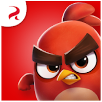 Angry Birds Dream Blast v1.8.1 Mod