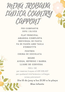 Linedance Lleida Linedance Lleida