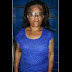 Mulher é presa acusada de matar a própria mãe para roubar R$ 10 mil
