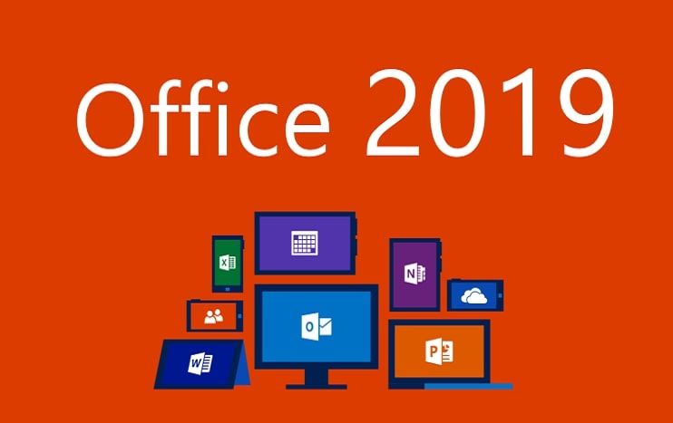 install office 2019 offline