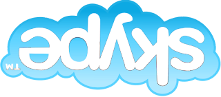 Skype logo