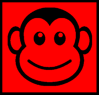 Altium Cartoon Monkey Face Alternate Import