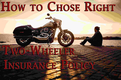two-wheeler insurance two-wheeler insurance