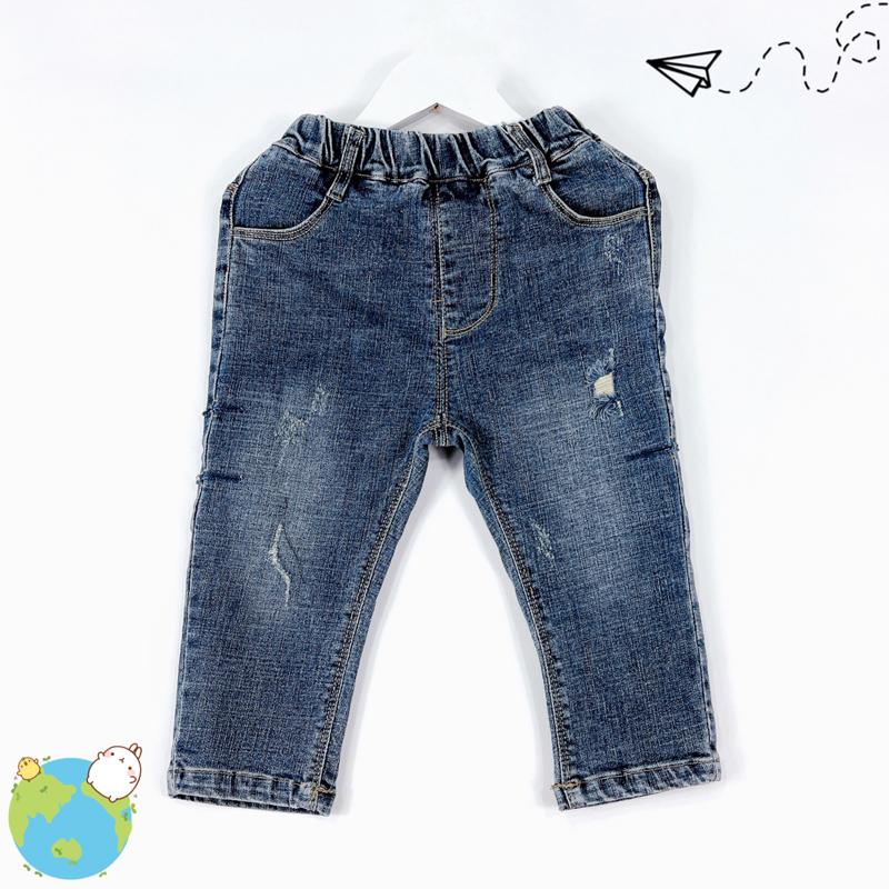 Quần Dài Jean 159105