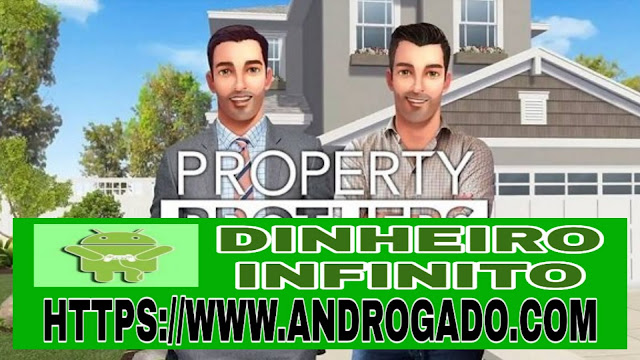 Property Brothers Home Design baixar hack apk