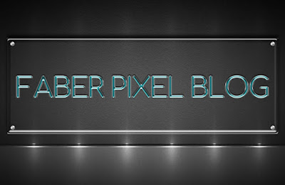 Faber Pixel Blog