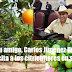 Carlos Jiménez: 30 de mayo se establece como día estatal de la citricultura