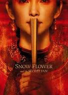 Download snow flower and the secret fan movie download