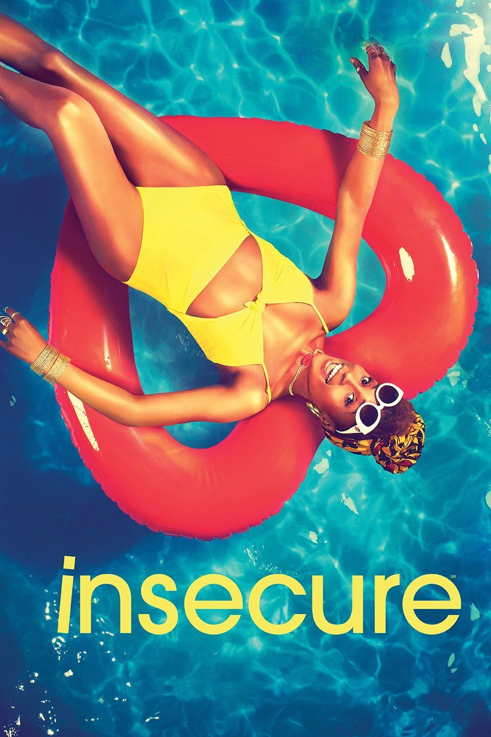 Insecure 2016 - Full (HD)
