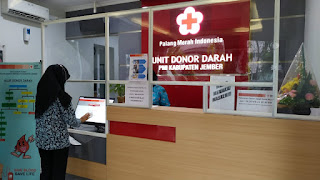 Warga Dihimbau Tidak Lewat Medsos Bila Butuh Darah Warga Dihimbau Tidak Lewat Medsos Bila Butuh Darah