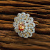Cz stone rings