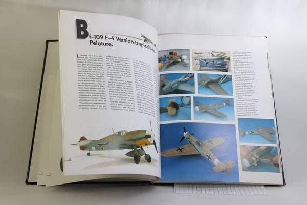 Encyclopédie du modélisme: les avions Encyclopédie du modélisme: les avions