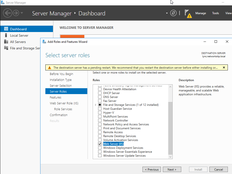 install ms lync 2013 install ms lync 2013