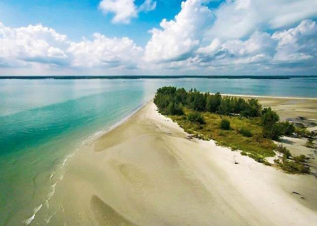 Tempat Wisata di Bengkalis