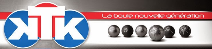 KTK - La marque de boules au grand coeur