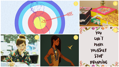 Clica nesses links! #5