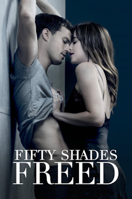 Fifty Shades Freed 2018 Eng 720p WEB-DL 800Mb x264