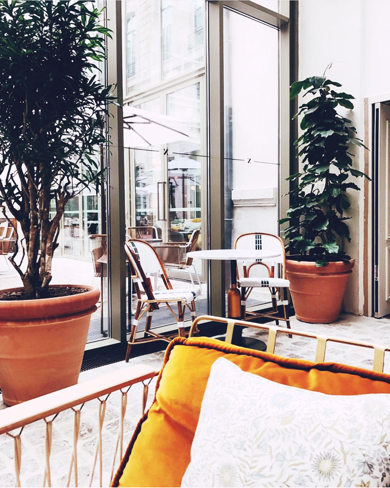 Travel Guide: 2 Hotels to Consider for your Next Trip to Paris