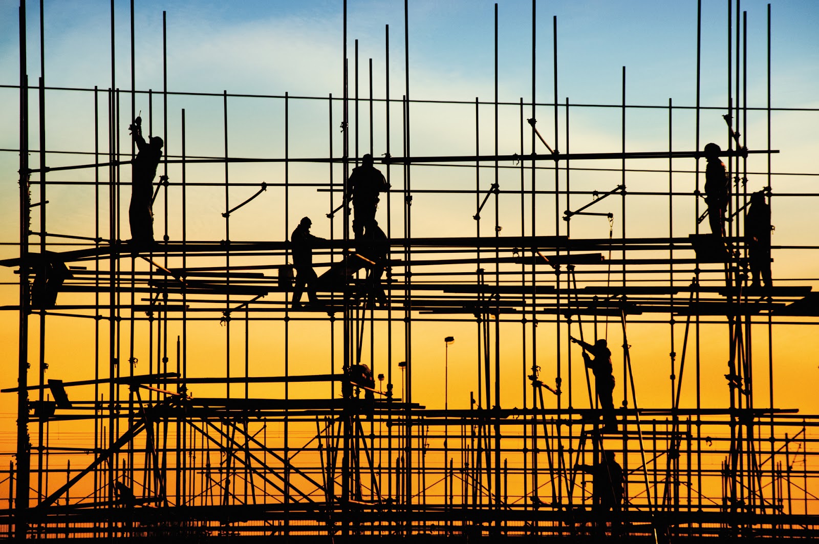 Comprendre la construction par ses principes