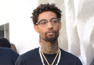 PnB Rock Height, Weight, Age, Wiki, Biography, Net Worth