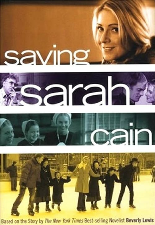 Saving Sarah Cain 2007 Streaming Sub ITA