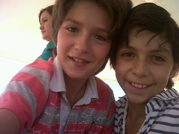 diego velazquez y robin vega