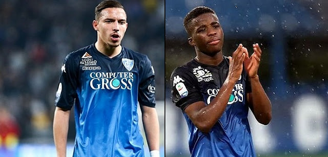 Bennacer ve Traore için transfer zirvesi.. 