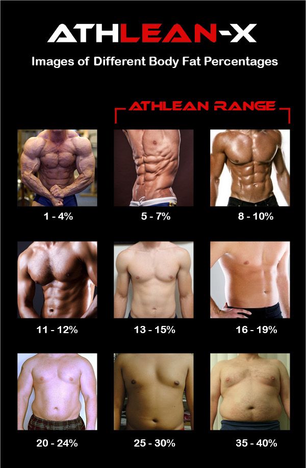 Proper Diet Chart For Abs