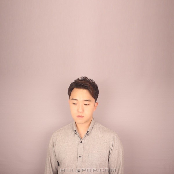 Park Hee Soo – Forget-Me-Not – Single