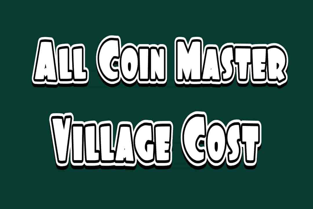 Coin Master Level 4, by towerslots