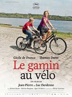 Download Film Gratis The Kid with a Bike (2011) FESTiVAL 