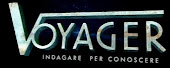 Voyager - Indagare per conoscere