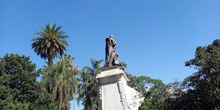 Domingo Faustino Sarmiento