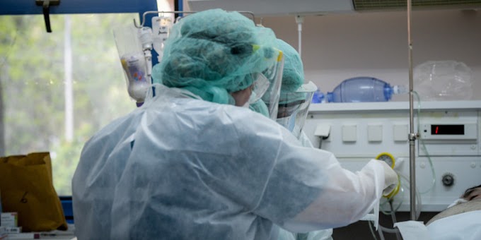  Κορωνοϊός: Η παχυσαρκία αυξάνει τον κίνδυνο θανάτου   