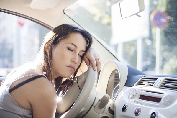 Causes of Fatigue Causes of Fatigue