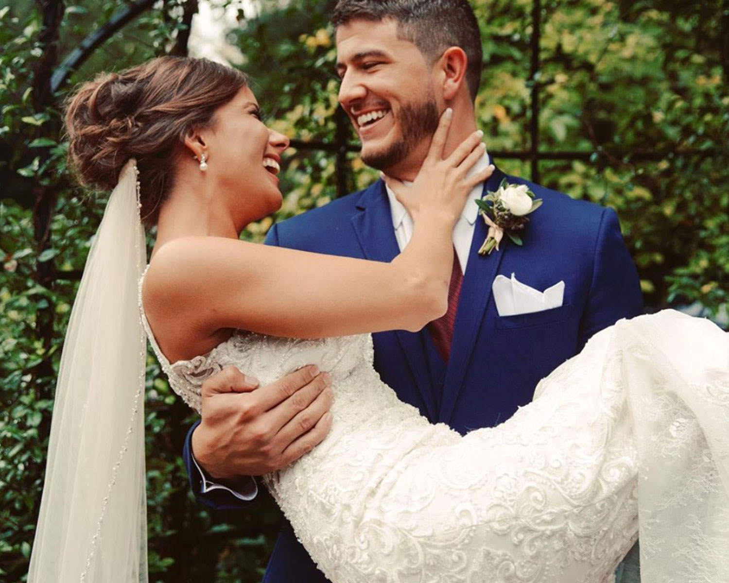 Casamento às Cegas Depois do Altar Como é a Continuação do Reality Show da Netflix Casamento às Cegas Depois do Altar Como é a Continuação do Reality Show da Netflix