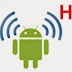 Cara merubah kualitas signal E Egde Ke H+ HSPA DI android 