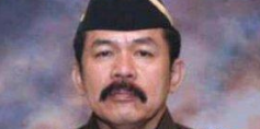 Profil Dan Biodata St Burhanuddin - Jaksa Agung Republik Indonesia Ke-24