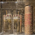 "Οταν η τέχνη γίνεται Ιερή ..Εβραϊκά κειμήλια απο τα Ιωάννινα "στο Μουσείο Αργυροτεχνίας!