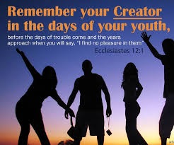 Catholic Daily Reading + Reflection: 26 September 2020 - The Son of man is to be delivered into the hands of men