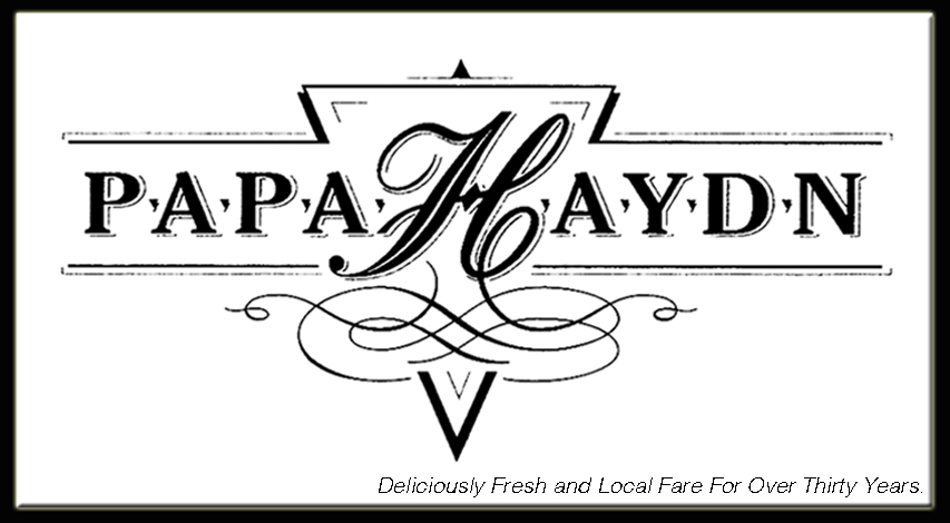 Papa Haydn Restaurants