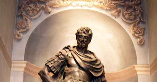 MARCO EMILIO LEPIDO