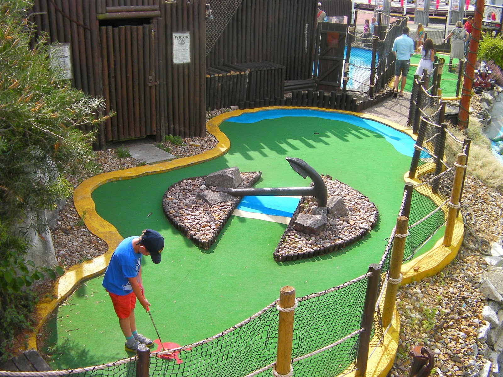 Professor Mungleton The Southsea NoShow