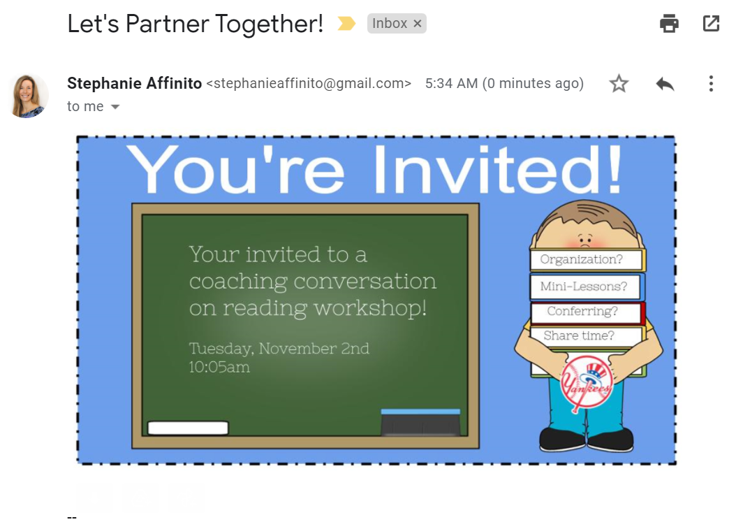 Digital Coaching Invitations The Coaching Sketchnote Book with Dr