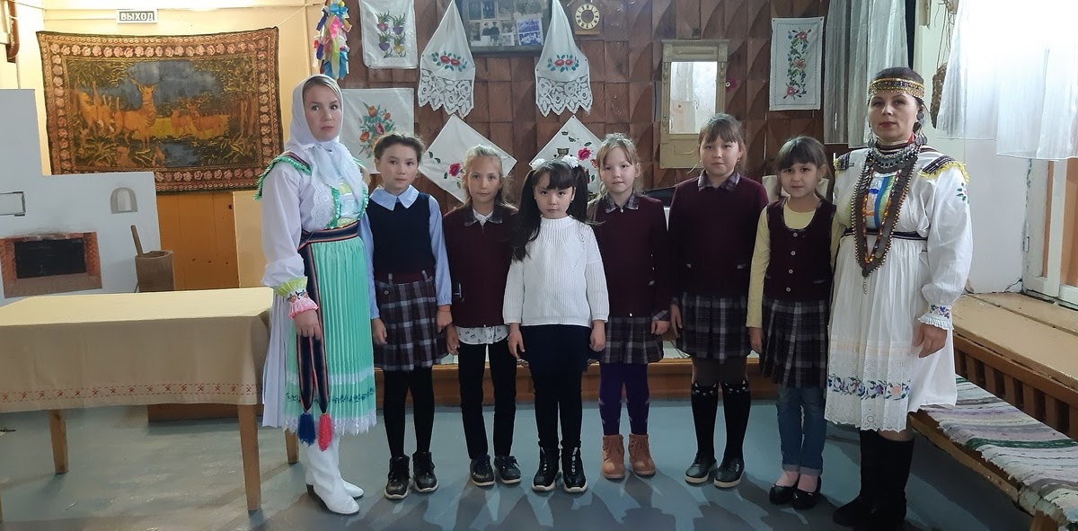 Горномарийский театр Горномарийский театр