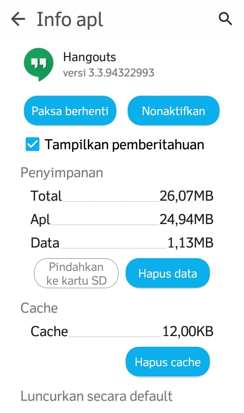 Mengatasi Aplikasi Yang Tiba Tiba Hilang Di Android Tanpa Root Glozaria