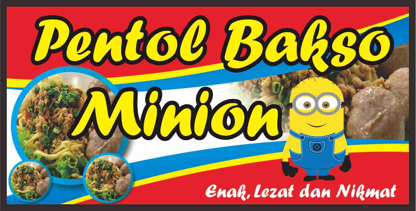 30+ Trends Ideas Contoh Spanduk Bakso Pentol Laily Azez