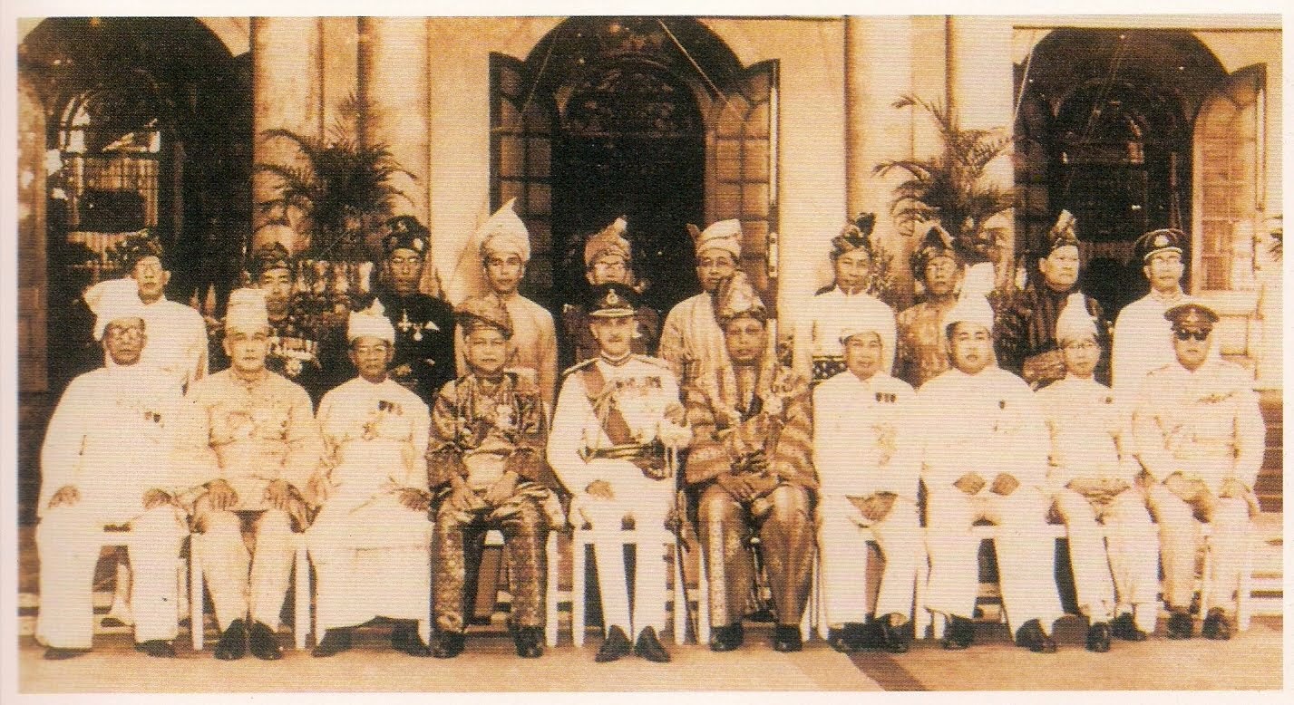 Raja-Raja Melayu