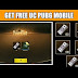 PUBG Mobile Free Uc | PUBG Mobile Free UC Hack | PUBG Mobile New Legal tricks