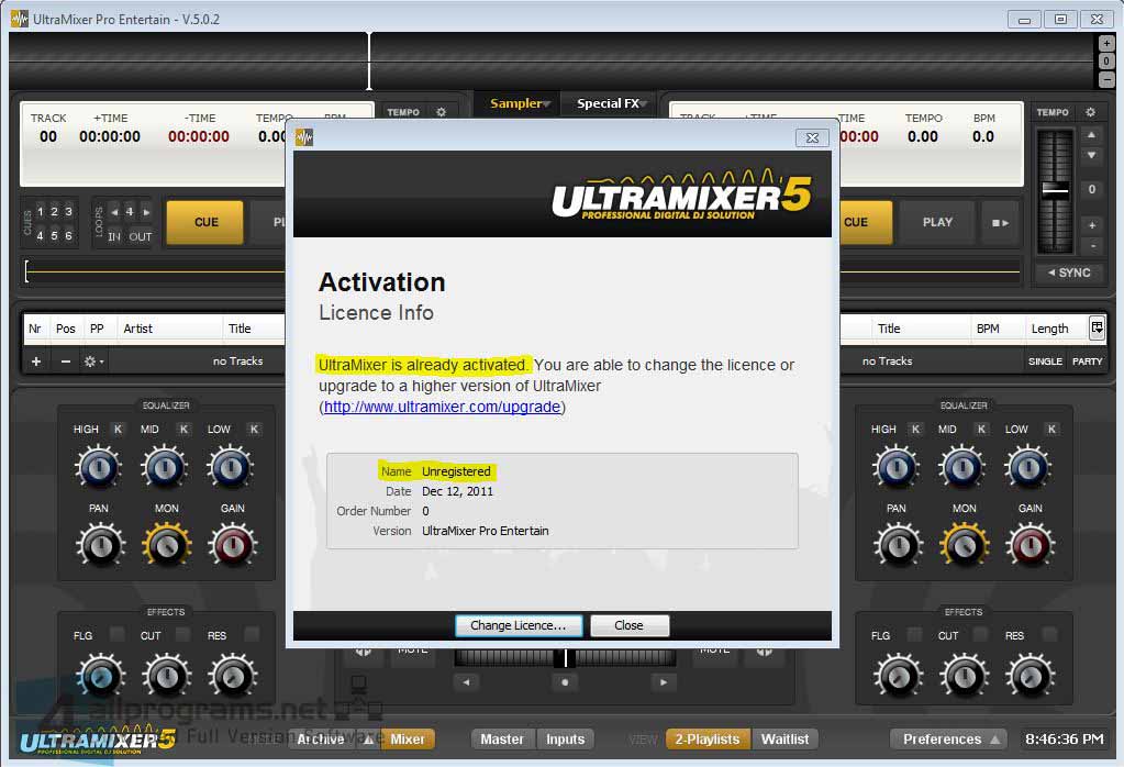 ultramixer dj free download ultramixer dj free download